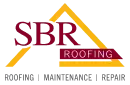SBR Roofing Logo in Color